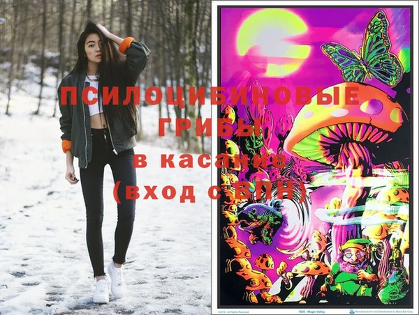 кокс Покачи